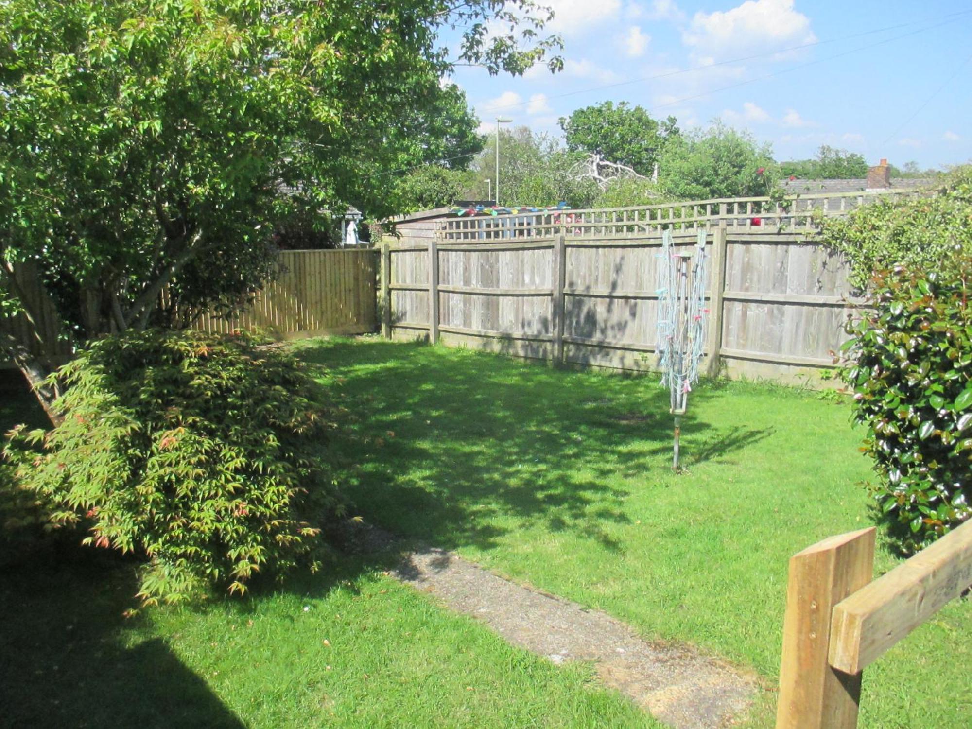 Вилла The Bungalow Lymington With New Forest 1 Mile Экстерьер фото